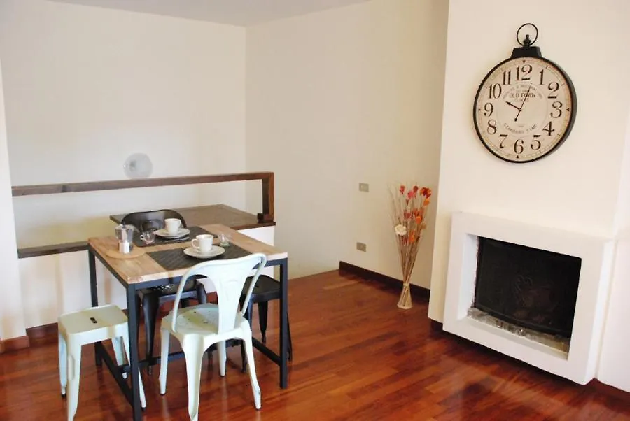 Palazzo Velli Suites-1