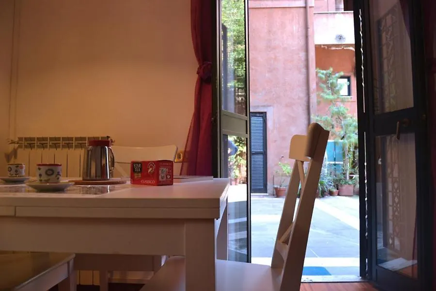 Palazzo Velli Suites-1